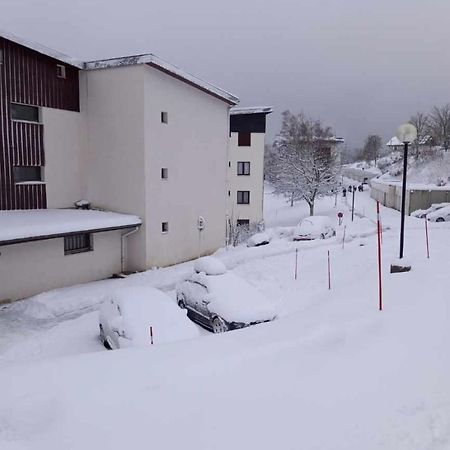 Apartment With Balcony In Gerardmer Gérardmer Exterior foto